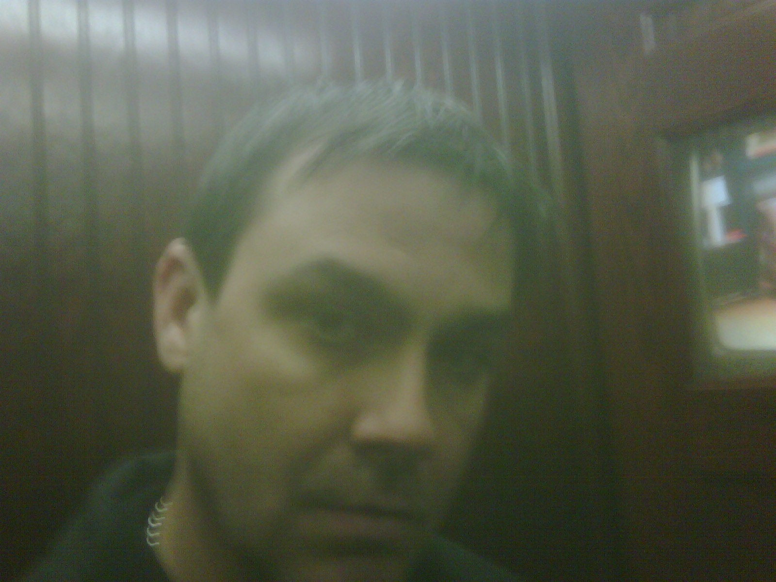 ronnie